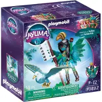 Playmobil AoA 70802 Knight Fairy mit Seelentier