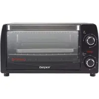 Beper 90882 Miniofen - 1050W