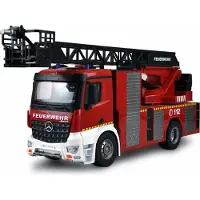 Amewi Mercedes-benz 8+ Ferngesteuerter Lkw
