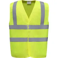 Yoko Haute Visibilité antistatique