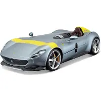 Bburago Ferrari Monza SP1 1:18 Modelbil