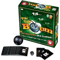 Piatnik Tik Tak Bum - Neue Ausgabe