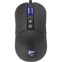 White Shark MI? GM-9005 ARTHUR CRNI RGB / 10.000 DPI