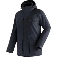 Maier Sports Knuth Jacke