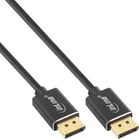 InLine DisplayPort – DisplayPort