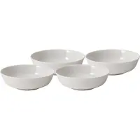 Villeroy & Boch Schale For Me 800 ml (4-teilig)