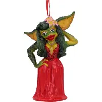 Nemesis Now Gremlins Weihnachtsverzierung Greta