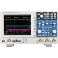 Rohde & Schwarz RTC1K-52 Digitalt-oscilloskop 50 MHz 2 GSa/s 2 Mpts 8 Bit 1 stk