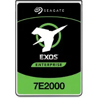 Seagate Exos 7E2000 512E