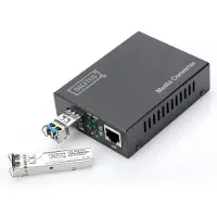 Digitus Dn-82130 Glasfaserkonverter