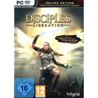 Disciples: Liberation - Deluxe Edition