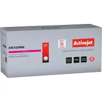 ActiveJet ATO-532MNX Tonerkartusche (Ersatz für OKI 46490606; Höchste; 6000 seiten; magenta), 6000 Seiten, Magenta, 1 Stück(e)