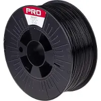 Rs Pro RS Black ABS 1.75mm Filament 1kg