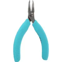 Weller Spitzschneider, Hand-Draht-/Kabelschneider, Grün, 0,6 mm, 12 cm, 67 g