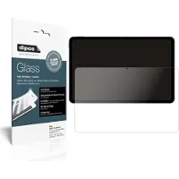 Dipos Displayschutz Anti-Shock