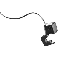 Gossen metrawatt SC30, 1 A, 48 mm, 36 mm, 50,4 mm, 200 g, Schwarz