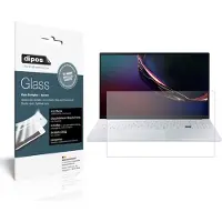 Dipos Displayschutz Anti-Shock
