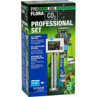 JBL ProFlora CO2 Professional Set M