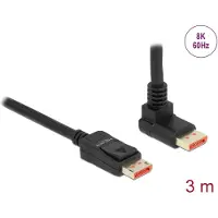 DeLOCK 87056 3 m DisplayPort