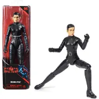 Spin Master Batman "The Batman" 30cm Selina Kyle-Actionfigur, Spielfigur