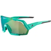 Alpina Herren Brille ROCKET Q-LITE