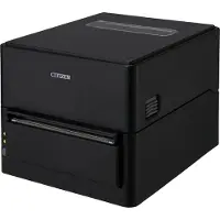 Citizen CT-S4500, Thermodirekt, POS-Drucker, 203 x 203 DPI, 200 mm/sek, 65 - 150 µm, 10,2 cm