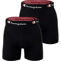 Champion Herren Unterhose 2 pk Boxer