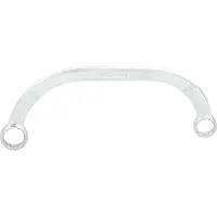 Ks Tools CHROMEplus Starter- und Blockschlüssel, 13x16 mm