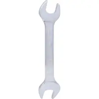 Ks Tools Doppel-Maulschlüssel