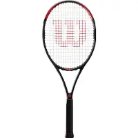 Wilson Herren Tennisschläger PRO STAFF PRECISION 103 TNS RKT