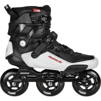 Powerslide Tau 90 Inline-skates Weiß,Schwarz EU 43 Weiß,Schwarz EU 43