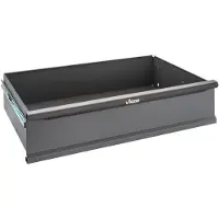 Vigor Schublade hoch für Series L V1901 Werkbank V4813 V1906 569x398x154 mm