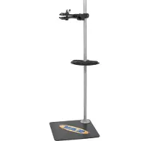 VAR Werkstattfuß 1 Arm PRO