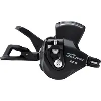 Shimano Fahrrad-Schalthebel Deore SLM6100RSET