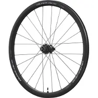 Shimano Dura Ace R9270 C36 Cl Disc Carbon Tubeless Rennrad-hinterrad