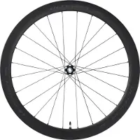 Shimano Fahrradlaufrad Scheibenbremse Ultegra WH-R8170-C50-TL-F center lock