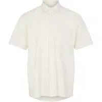 Minimum Herren Hemden Natheo 9351 - Creme - Größe S