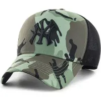 47 Trucker Sector New York Yankees