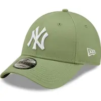 New Era 9Forty Strapback New York Yankees Jade