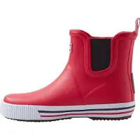 Reima Jungen Gummistiefel Rot 5400039A-3830 Grösse 29