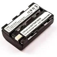 AGI 18560 - 1400 mAh - 3,6 V - Lithium-Ion (Li-Ion) - 1 Stück(e)