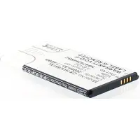 AGI 37635 - Akku - Huawei - Huawei HOL-U19 - Schwarz - Lithium-Ion (Li-Ion) - 1900 m