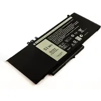AGI Akku kompatibel mit Dell F5WW5