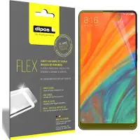 Dipos Displayschutzfolie Full-Cover 3D