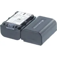 AGI 6184 Lithium-Ion 650mAh 6.8V Wiederaufladbare Batterie