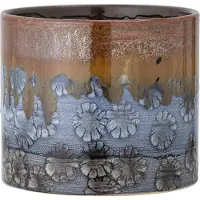Creative Collection Ina Blumentopf | Braun | Steinzeug | 82055754