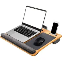 Mozos Ergo-wood Laptopständer