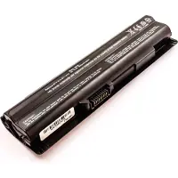 AGI Akku kompatibel mit MSI BTY-M6E - Akku - 4.400 mAh