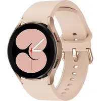 Cover-Discount Galaxy Watch 4 40mm - Sportarmband rosa