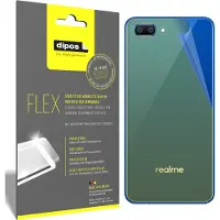 Dipos Displayschutzfolie Full-Cover 3D